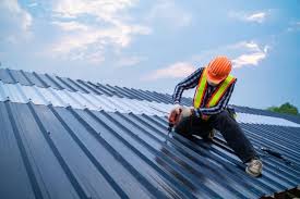 Fast & Reliable Emergency Roof Repairs in Calabash, NC